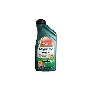 МАСЛО МОТОРНОЕ CASTROL 10W40 MAGN. DIES. N B4