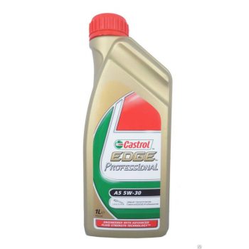 МАСЛО МОТОРНОЕ CASTROL EDGE Prof A5 5W30