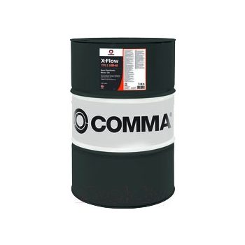 МАСЛО МОТОРНОЕ COMMA X-FLOW TYPE S 10W40, API SL/CF, ACEA A3/B3, MB 229.1, VW 501 01/ 505 00