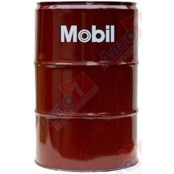 МАСЛО МОТОРНОЕ MOBIL DELVAC Modern 15W-40 Super Defense V4, 208L