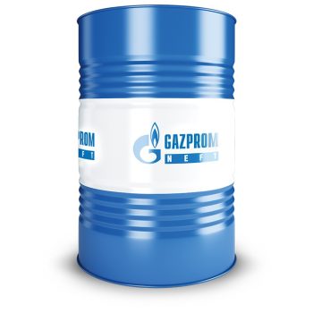 МАСЛО МОТОРНОЕ ГАЗПРОМНЕФТЬ Diesel Premium 5W-40 205л CI-4/SL