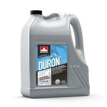 МАСЛО МОТОРНОЕ PETRO-CANADA DURON UHP 5W-40 4л API CK-4/SN ACEA E9/E7 93K222 VDS-4.5