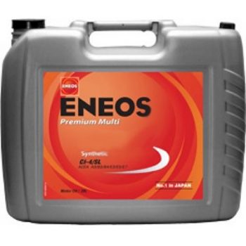 МАСЛО МОТОРНОЕ ENEOS 5W30 Premium Hyper API:SN/CF,ACEA:A3/B4/C3,VW505.01,MB229.31(51),BMWLL04