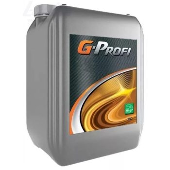 МАСЛО МОТОРНОЕ G-Energy G-Profi MSI 10W-40 10л CI-4/SL (Под заказ)