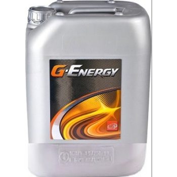 МАСЛО МОТОРНОЕ G-Energy G-Profi MSK 10W-30 20л API CK-4, CJ-4; ACEA E7/E9