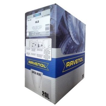 МАСЛО МОТОРНОЕ RAVENOL HLS SAE 5W-30 20л LL-04 dexos 2 505.00/505 01/502.00 (под заказ)
