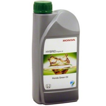 МАСЛО МОТОРНОЕ HONDA OE 0W-30CAR ENG OIL i-CDTi