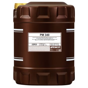 МАСЛО МОТОРНОЕ PEMCO iDRIVE 340 5W-40 10л PSA B71 2296 LL-01/98  502.00/505.00 (Под заказ)