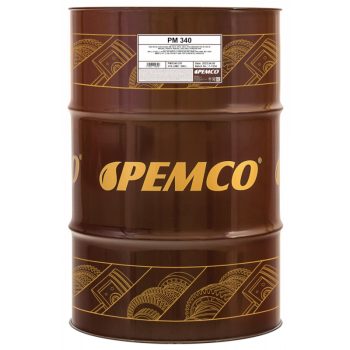 МАСЛО МОТОРНОЕ PEMCO iDRIVE 340 5W-40 208л PSA B71 2296 LL-01/98  502.00/505.00 (Под заказ)