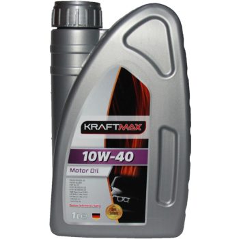 МАСЛО МОТОРНОЕ KRAFTMAX KM127/1 Масло моторное 10W-40 1 л
