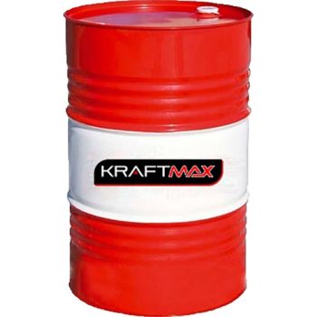 МАСЛО МОТОРНОЕ KRAFTMAX KM607/205 Масло моторное 5W-30 C3 DPF 205 л