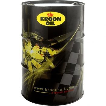 МАСЛО МОТОРНОЕ KROON OIL 5W30 Asyntho ACEA A3/B4-12, API SL/CF, GM LL-A-025