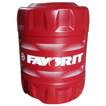 МАСЛО МОТОРНОЕ FAVORIT М-10Г2К-М канистра 20л