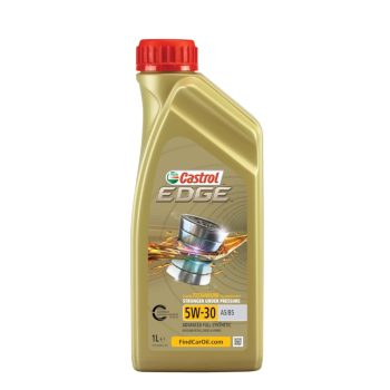 МАСЛО МОТОРНОЕ CASTROL Масло моторное EDGE 5W-30 A5/B5 1Л 15BEB8