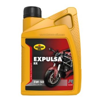 МАСЛО МОТОРНОЕ KROON OIL Масло моторное Expulsa RR 5W-50 1L ( 33017 )