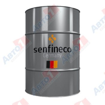 МАСЛО МОТОРНОЕ Senfineco Масло моторное SynthPro 5W-30 API SP ILSAC GF-6, боч. 208 л