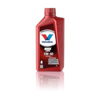 МАСЛО МОТОРНОЕ VALVOLINE MAXLIFE 5W-40 1л API SN/CF A3/B4 502,00/505,00 229.3 RN0700/0710