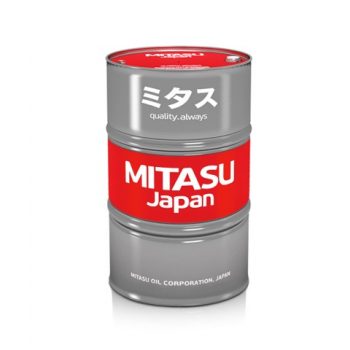 МАСЛО МОТОРНОЕ MITASU MJ-124-200 10W40 MOTOR OIL SL API SL/CF