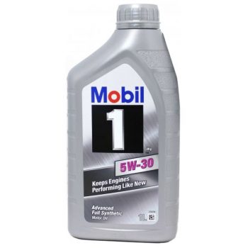 МАСЛО МОТОРНОЕ MOBIL 1 X1 5W-30