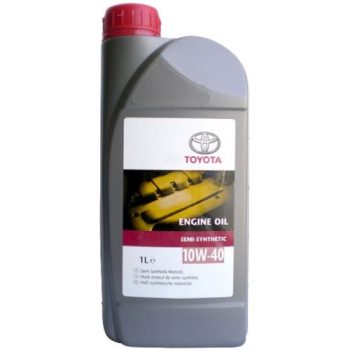 масло моторное на TOYOTA OE 08880-80826 10w-40 1л ACEA B3/A3/ API CF/SJ