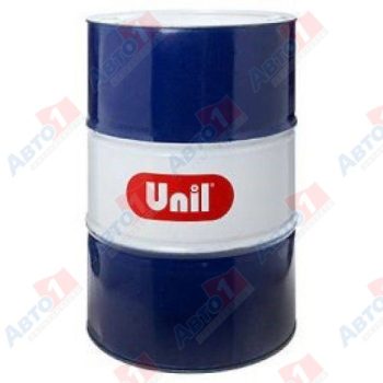 МАСЛО МОТОРНОЕ Unil OPALJET 24 S 5W40, 210л