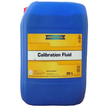 МАСЛО МОТОРНОЕ SRS 20 Calibration Fluid