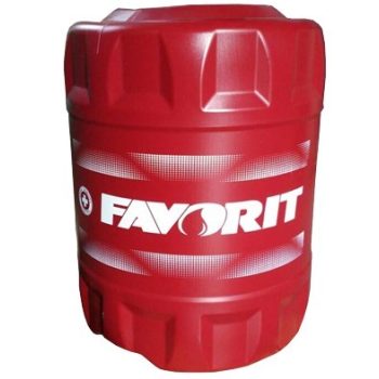 МАСЛО МОТОРНОЕ FAVORIT STAHLSYNT Intellect SL 10W-40 канистра 20л SL/CF