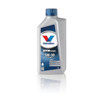 МАСЛО МОТОРНОЕ VALVOLINE SYNPOWER ENV C1 5W-30 1л ACEA C1 WSS-M2C934-B