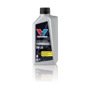 МАСЛО МОТОРНОЕ VALVOLINE SYNPOWER MST C5 0W-20 1л API SP ACEA C6 229.71/72 GF-6a LL-17FE+