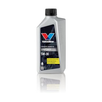 МАСЛО МОТОРНОЕ VALVOLINE SYNPOWER XL-III C3 5W-30 1л API SN ACEA C3 504.00/507.00 LL-04