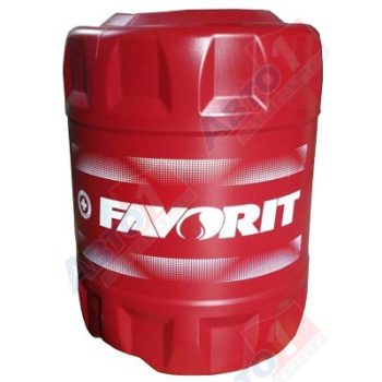 МАСЛО МОТОРНОЕ FAVORIT Truck FDS-7 10W-40 канистра 20л API CK-4/CJ-4 VDS-4.5 MB 228.31/228.51 RLD-3