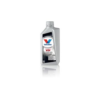 МАСЛО МОТОРНОЕ VALVOLINE VR1 Racing 10W-60 1л API SL ACEA A3/B4 WSS-M2C153E GM 6094M