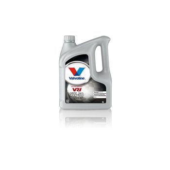 МАСЛО МОТОРНОЕ VALVOLINE VR1 Racing 5W-50 1л