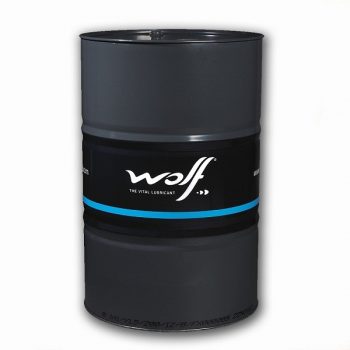 МАСЛО МОТОРНОЕ WOLF VitalTech 5W-30 ASIA/US D1