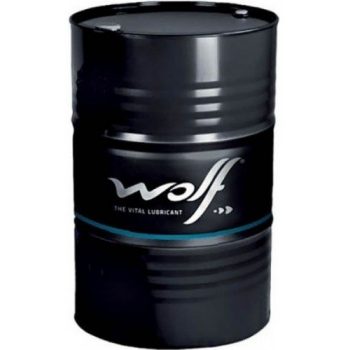 МАСЛО МОТОРНОЕ WOLF VitalTech 5W-40