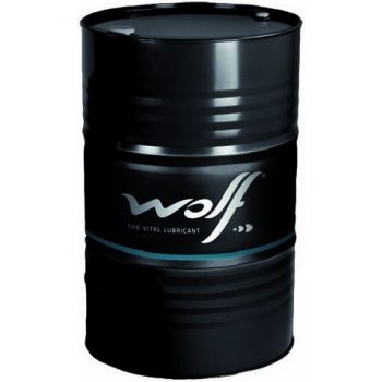 МАСЛО МОТОРНОЕ WOLF VitalTech 5W-40