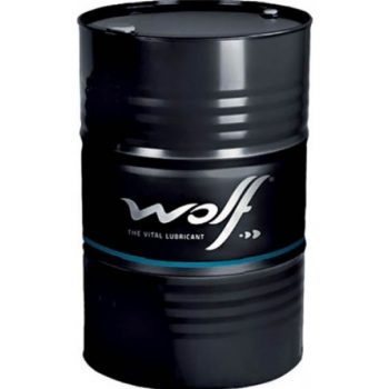 МАСЛО МОТОРНОЕ WOLF Guardtech B4 10W-40 VW 505.00/501.01