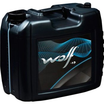 МАСЛО МОТОРНОЕ WOLF OfficialTech 5W-30 LL III