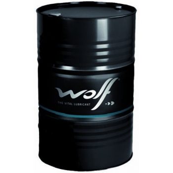 МАСЛО МОТОРНОЕ WOLF OfficialTech 5W-30 LL III