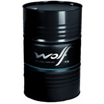 МАСЛО МОТОРНОЕ WOLF OfficialTech 5W-30 LL III