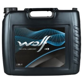 МАСЛО МОТОРНОЕ WOLF 65607/20 OfficialTech 5W-30 C3 20 л моторное масло