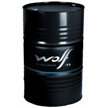 МАСЛО МОТОРНОЕ WOLF 65607/205 OfficialTech 5W-30 C3 205 л моторное масло