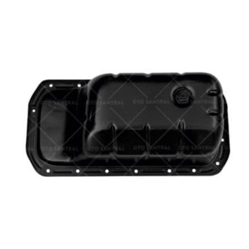 масляный поддон на FORD B-MAX