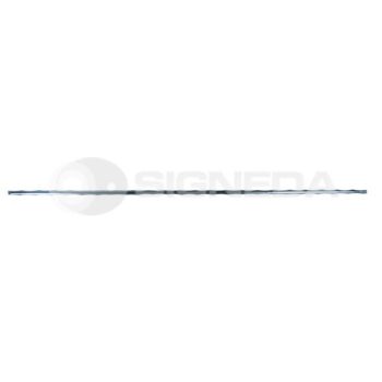 МОЛДИНГ НА ДВЕРИ MERCEDES BENZ (C-kl W204), 01.07 -