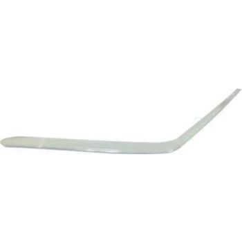 молдинг переднего бампера на AUDI 100 (44), 82 - 90