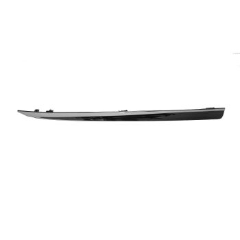 молдинг переднего бампера на CITROEN C5, 01 - 08