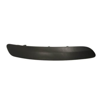 молдинг переднего бампера на VW GOLF PLUS, 05 - 08