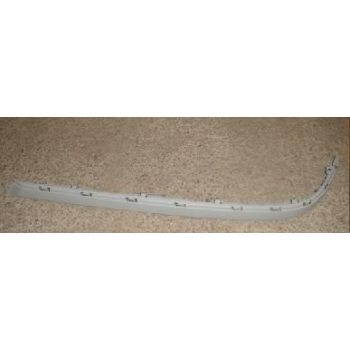 молдинг заднего бампера на BMW-5 (E39), 09.00 - 06.03