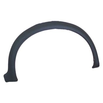 надкрыльники на VW GOLF II, 08.83 - 07.91