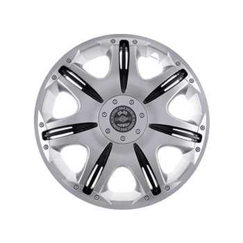 колпаки на диски (компл.)